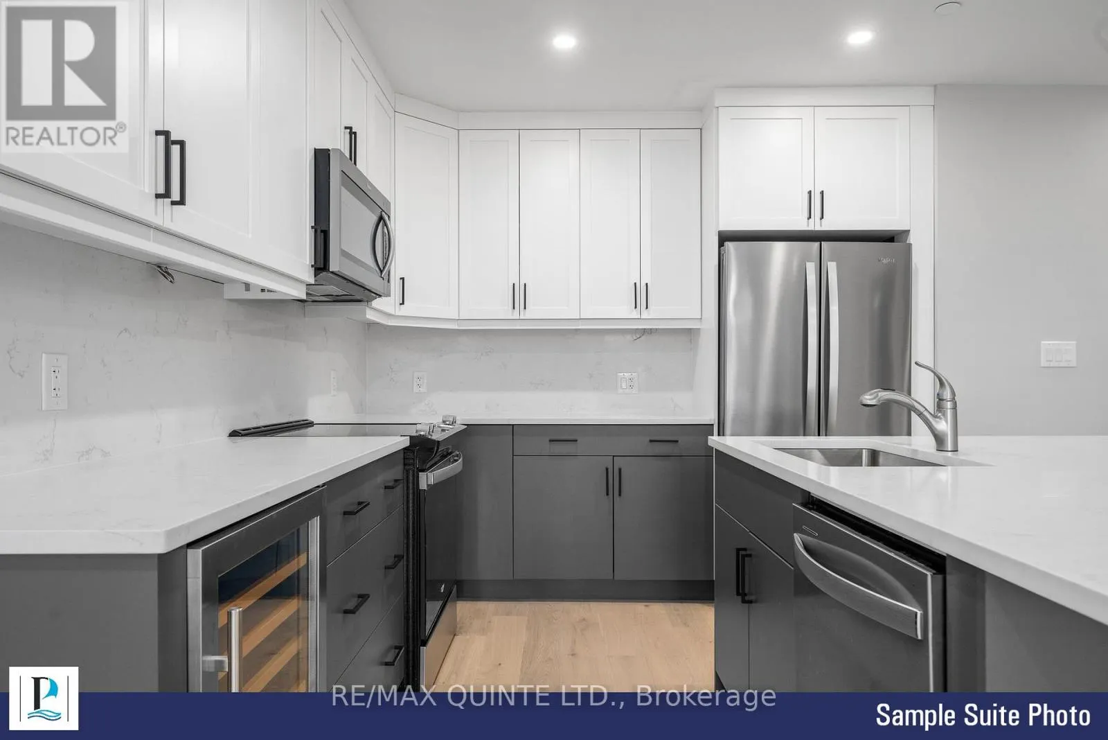 202 - 12 CLARA DRIVE, #202