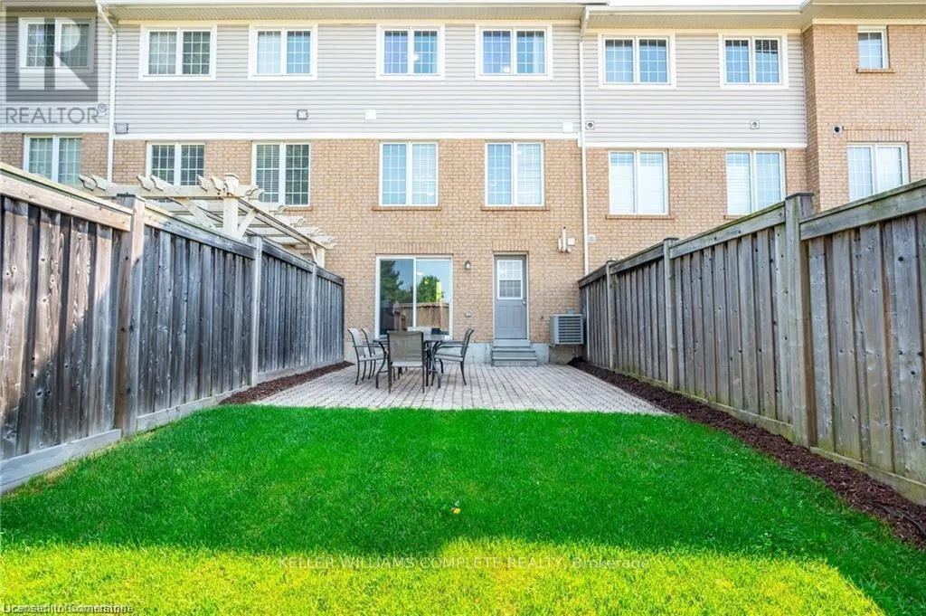 69 HEPWORTH CRESCENT