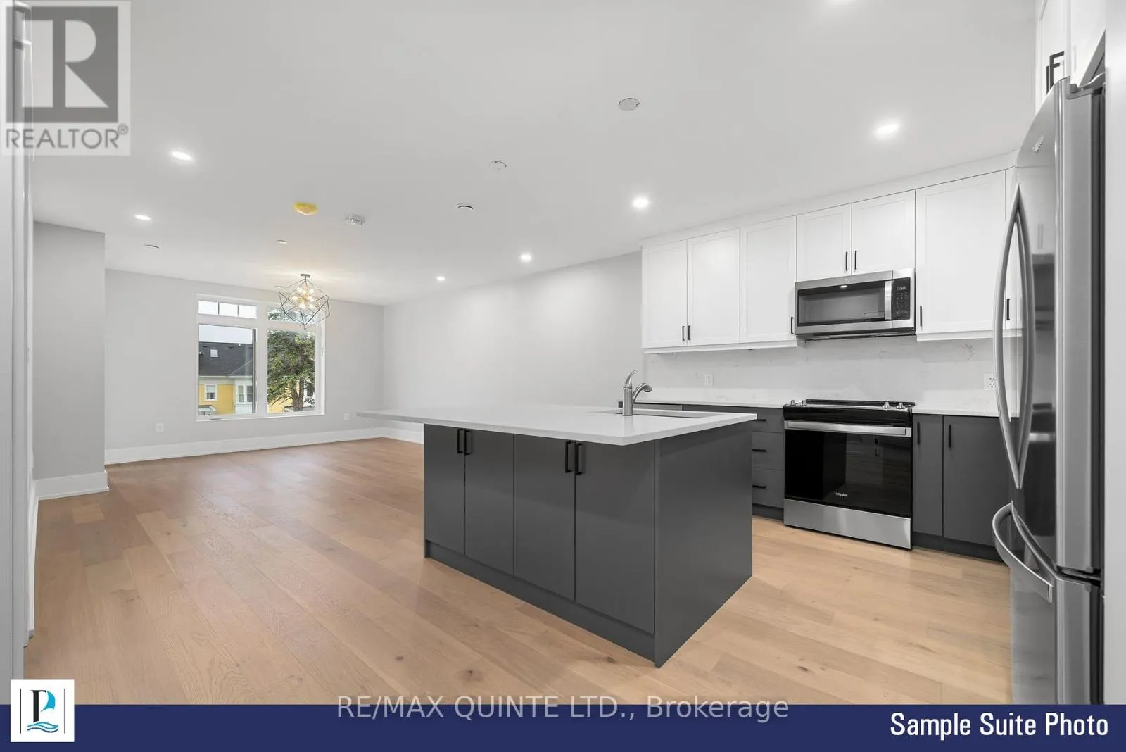 209 - 12 CLARA DRIVE, #209