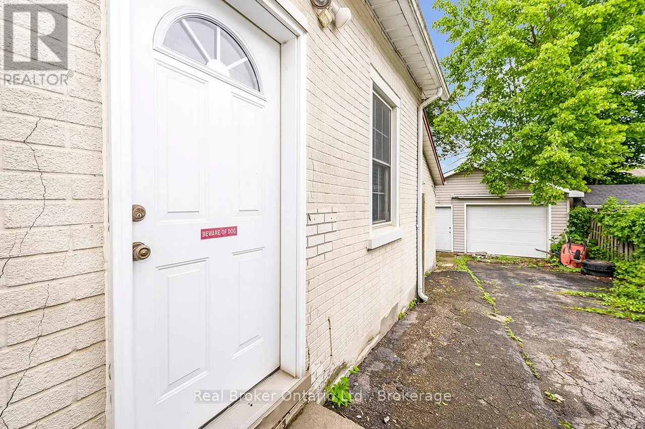 22 MAPLE RIDGE ROAD