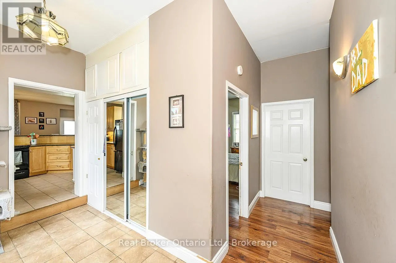22 MAPLE RIDGE ROAD