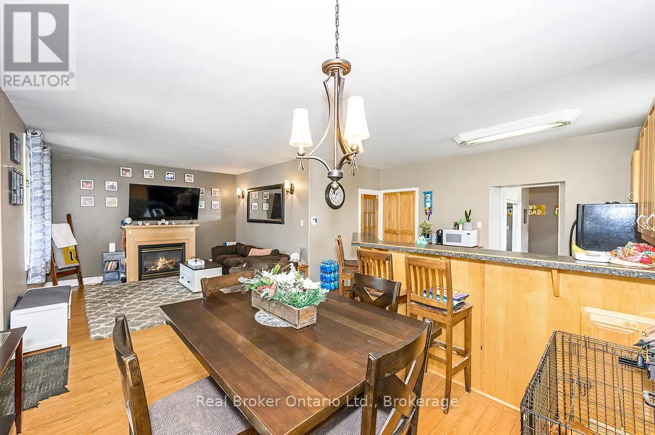22 MAPLE RIDGE ROAD