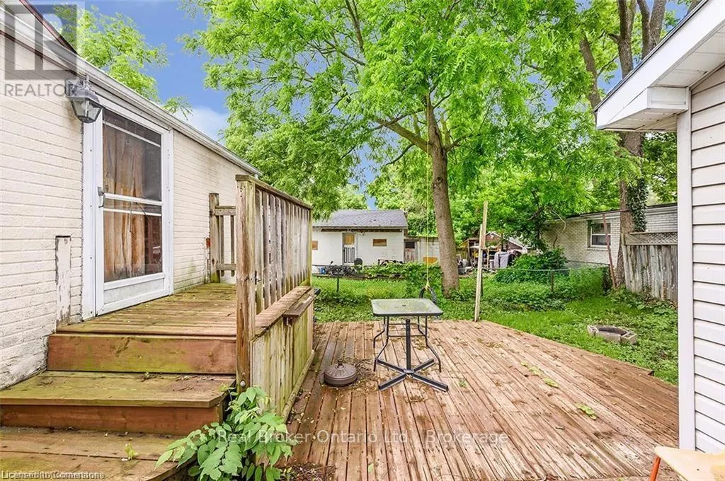 22 MAPLE RIDGE ROAD