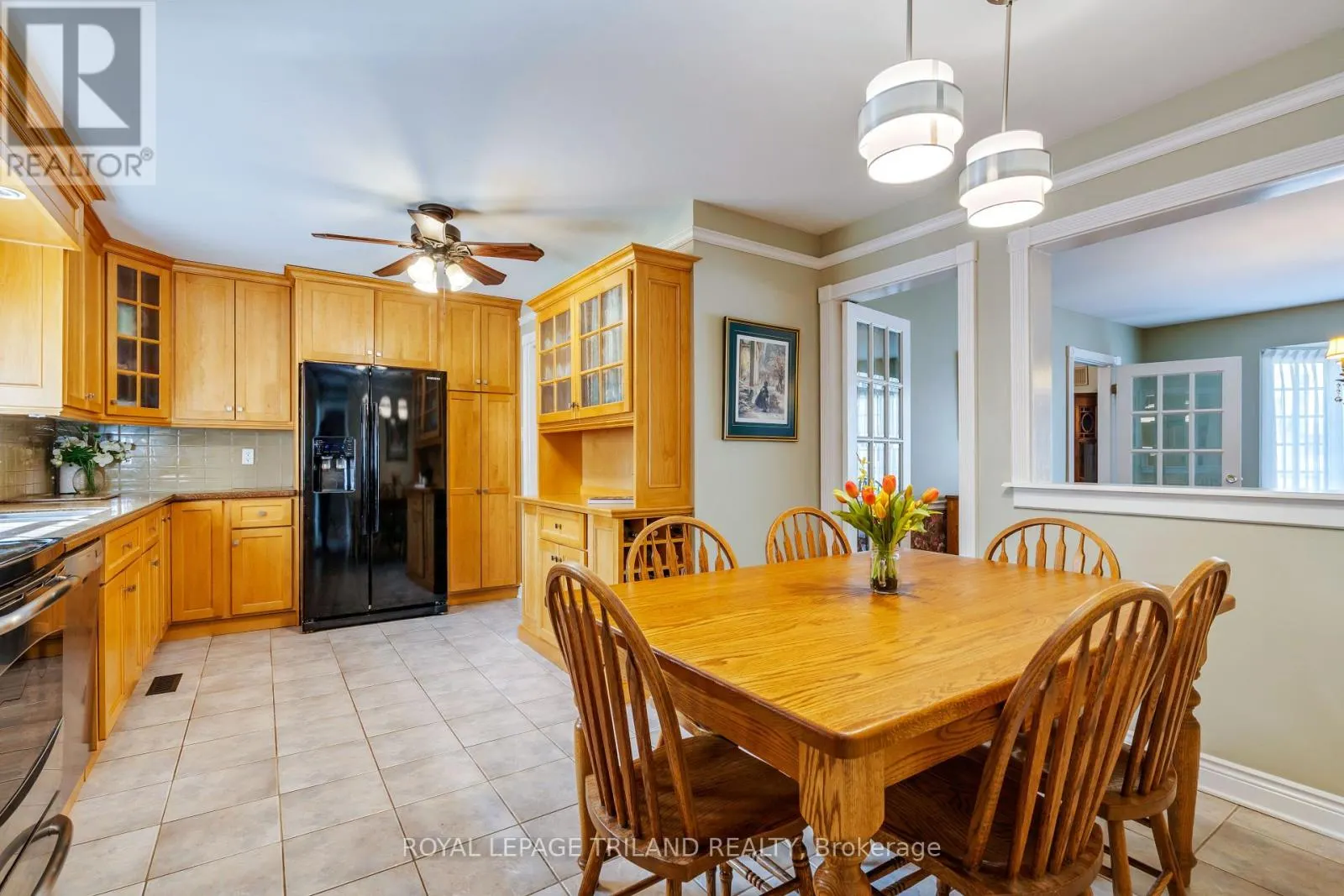 27 CHEROKEE ROAD