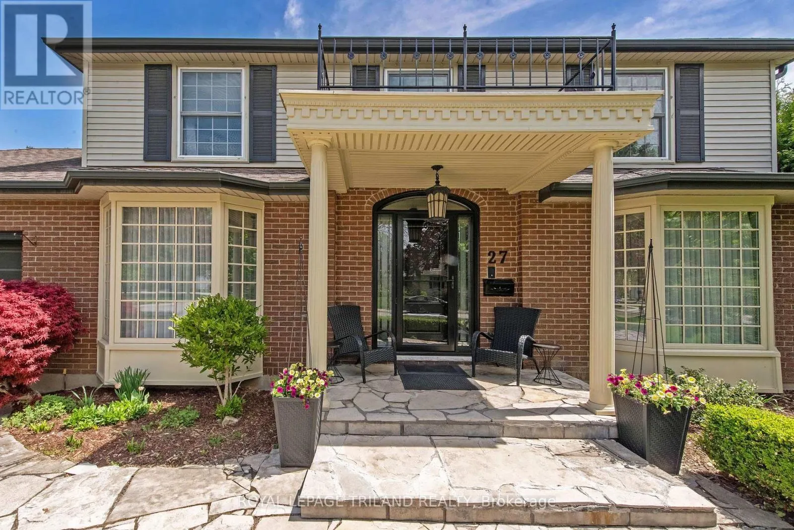 27 CHEROKEE ROAD