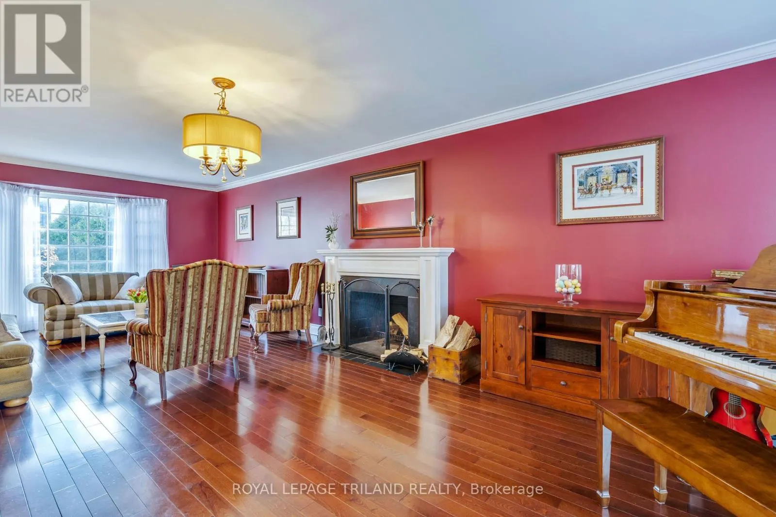 27 CHEROKEE ROAD