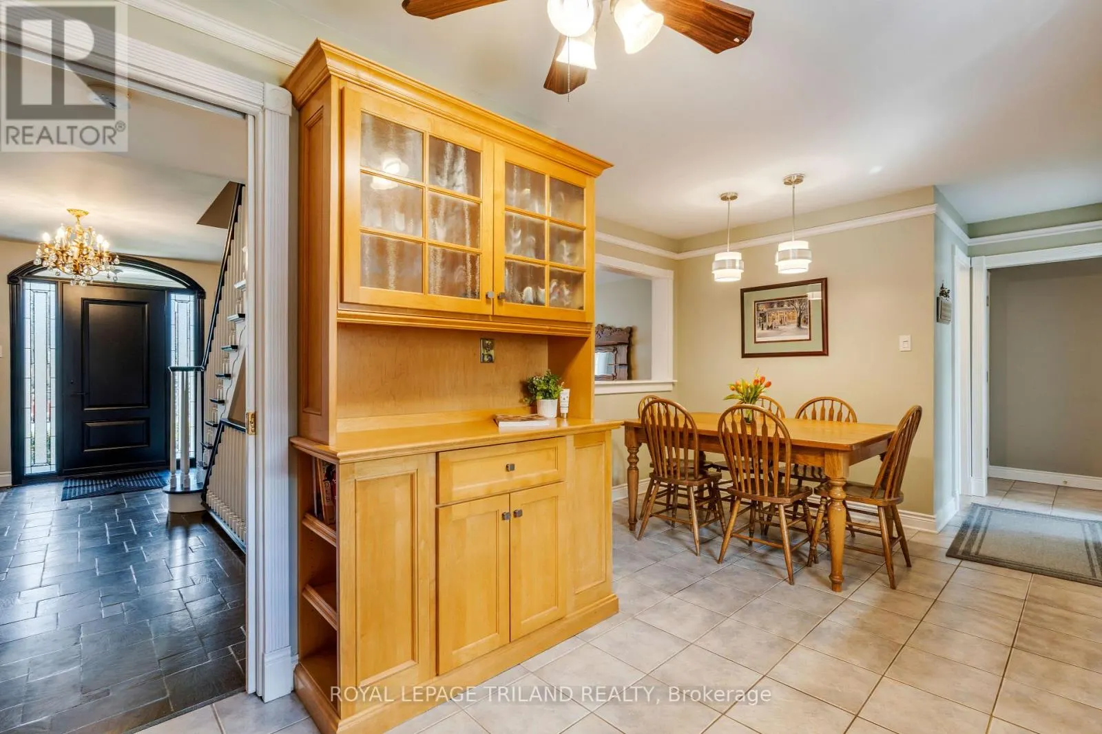 27 CHEROKEE ROAD