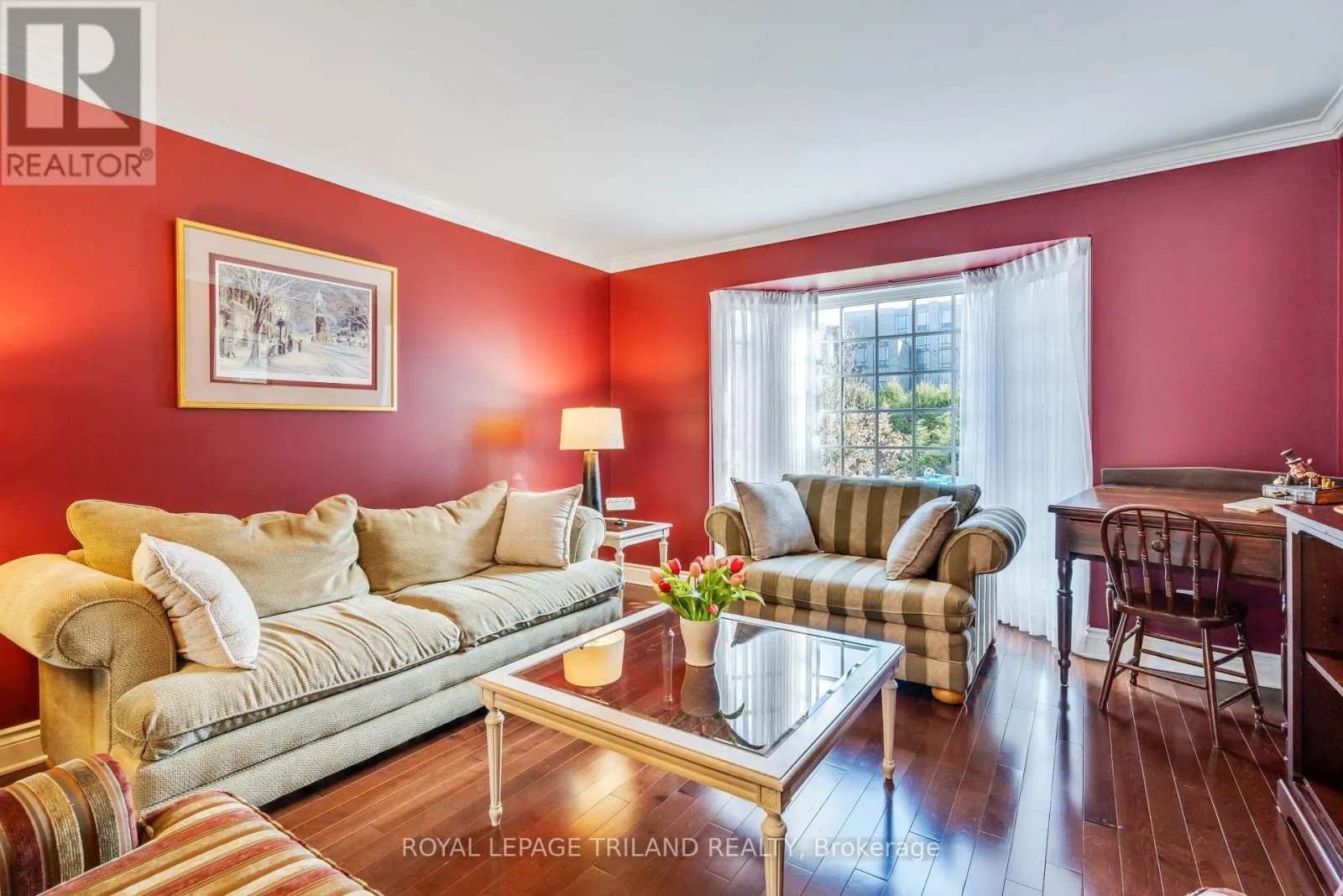 27 CHEROKEE ROAD