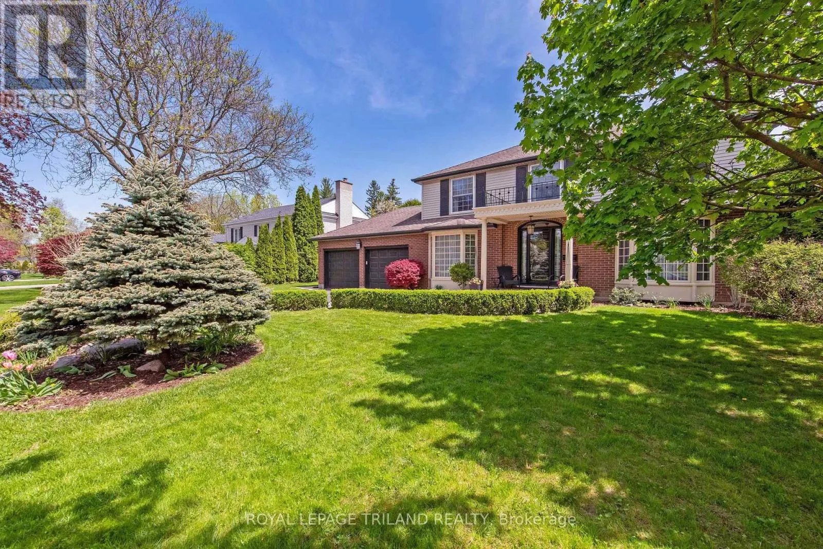 27 CHEROKEE ROAD