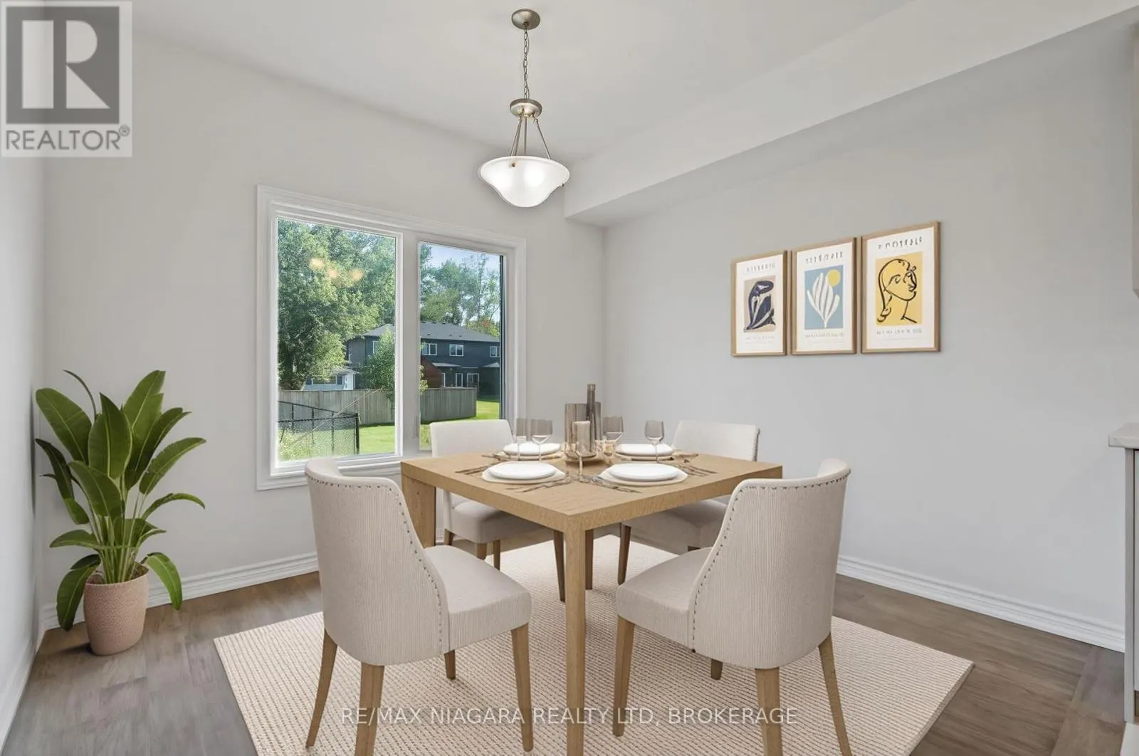 3245 DOMINION ROAD