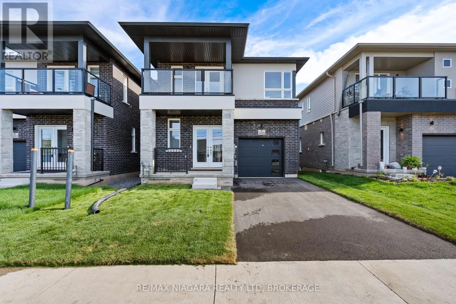 3245 DOMINION ROAD