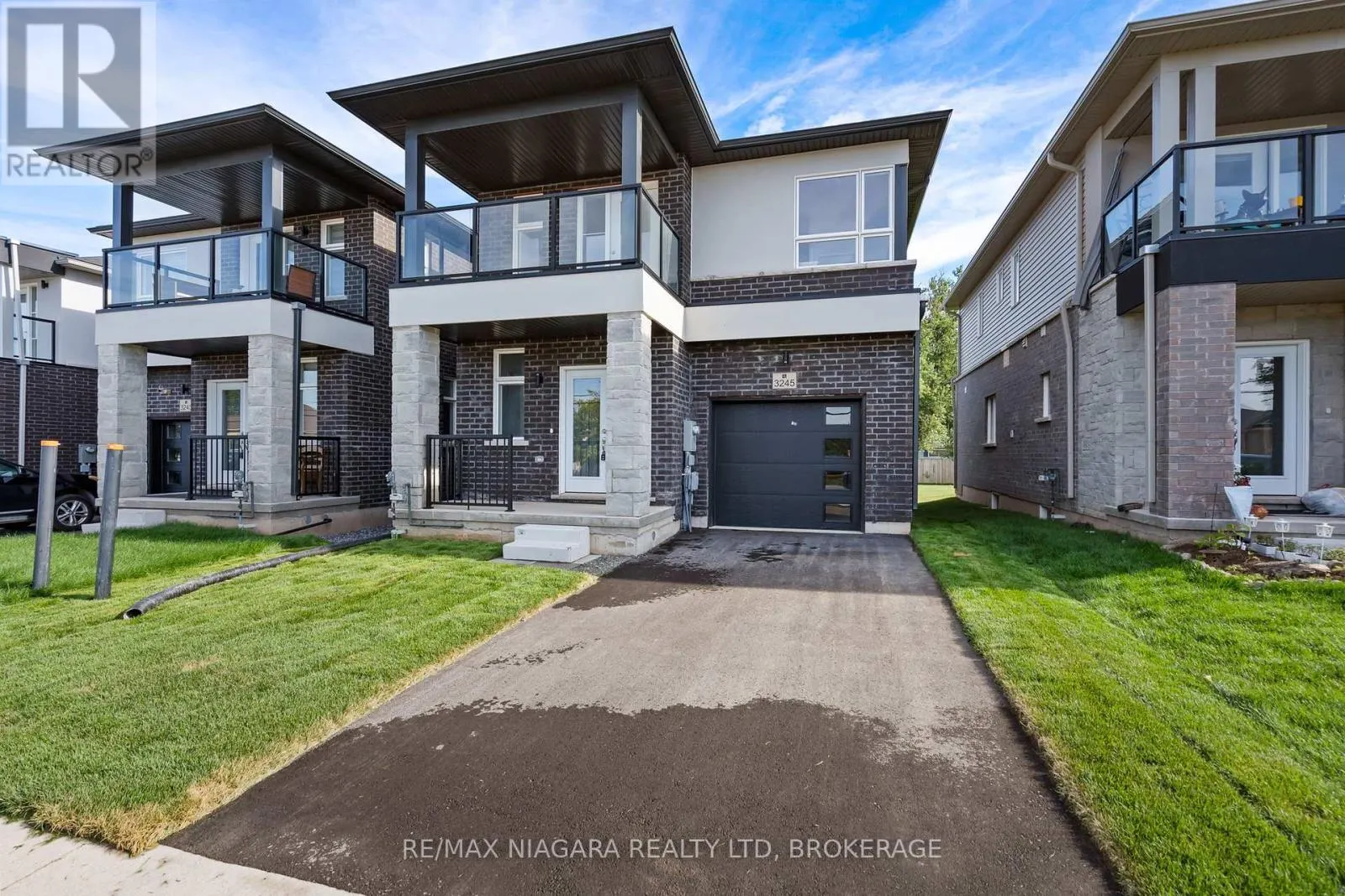 3245 DOMINION ROAD