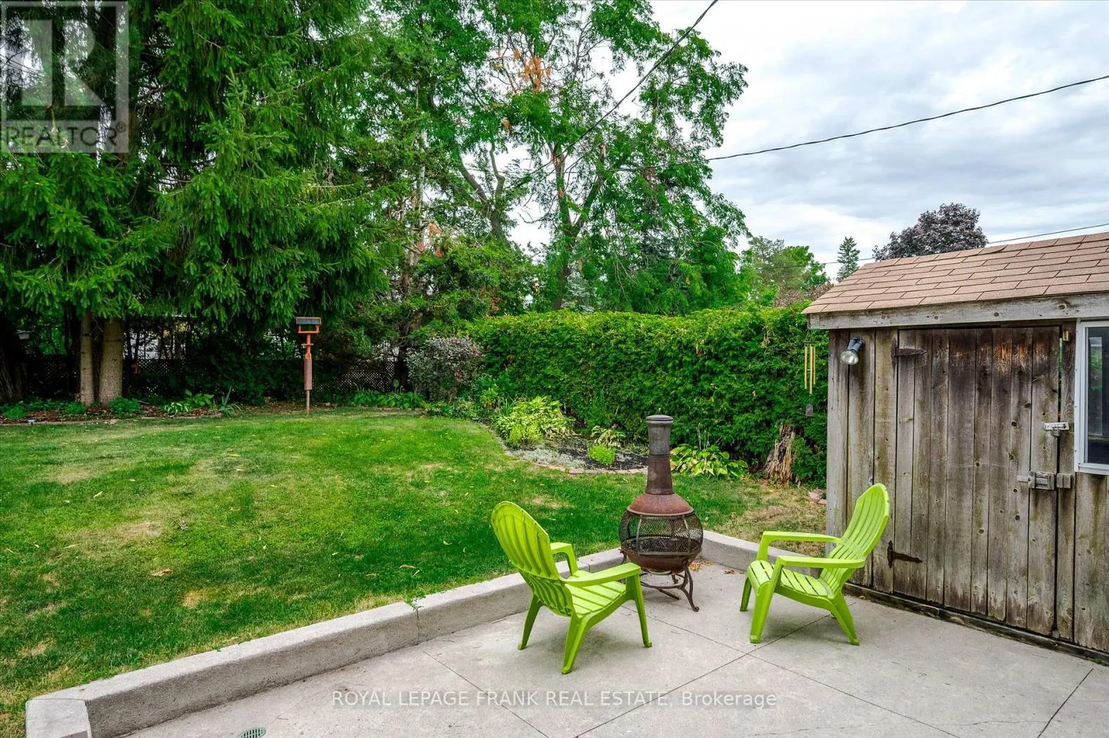 280 GREENLAWN AVENUE
