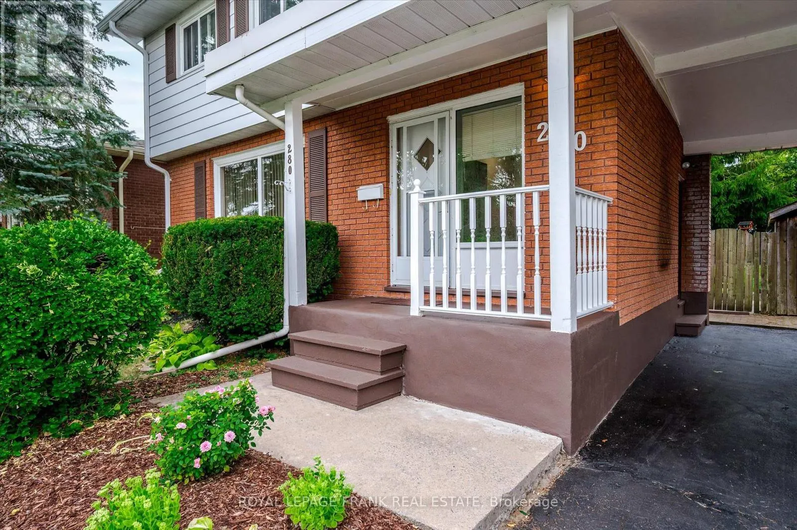 280 GREENLAWN AVENUE