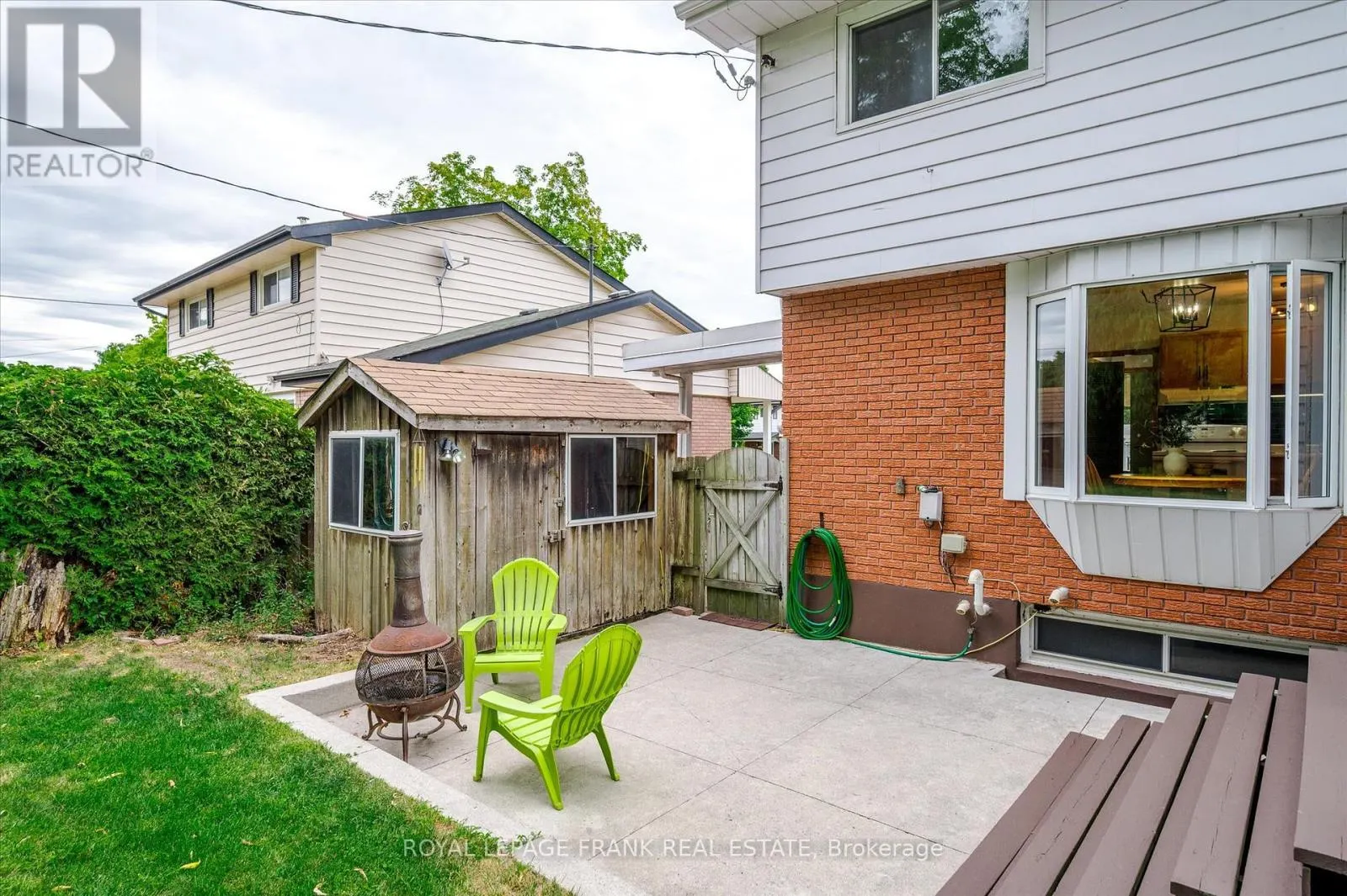 280 GREENLAWN AVENUE