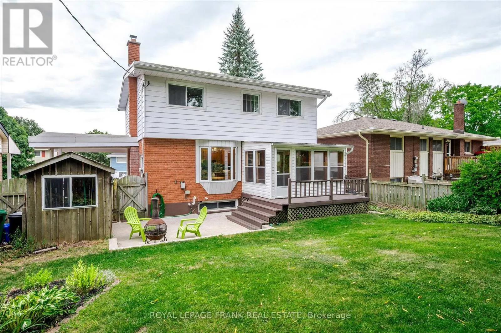280 GREENLAWN AVENUE
