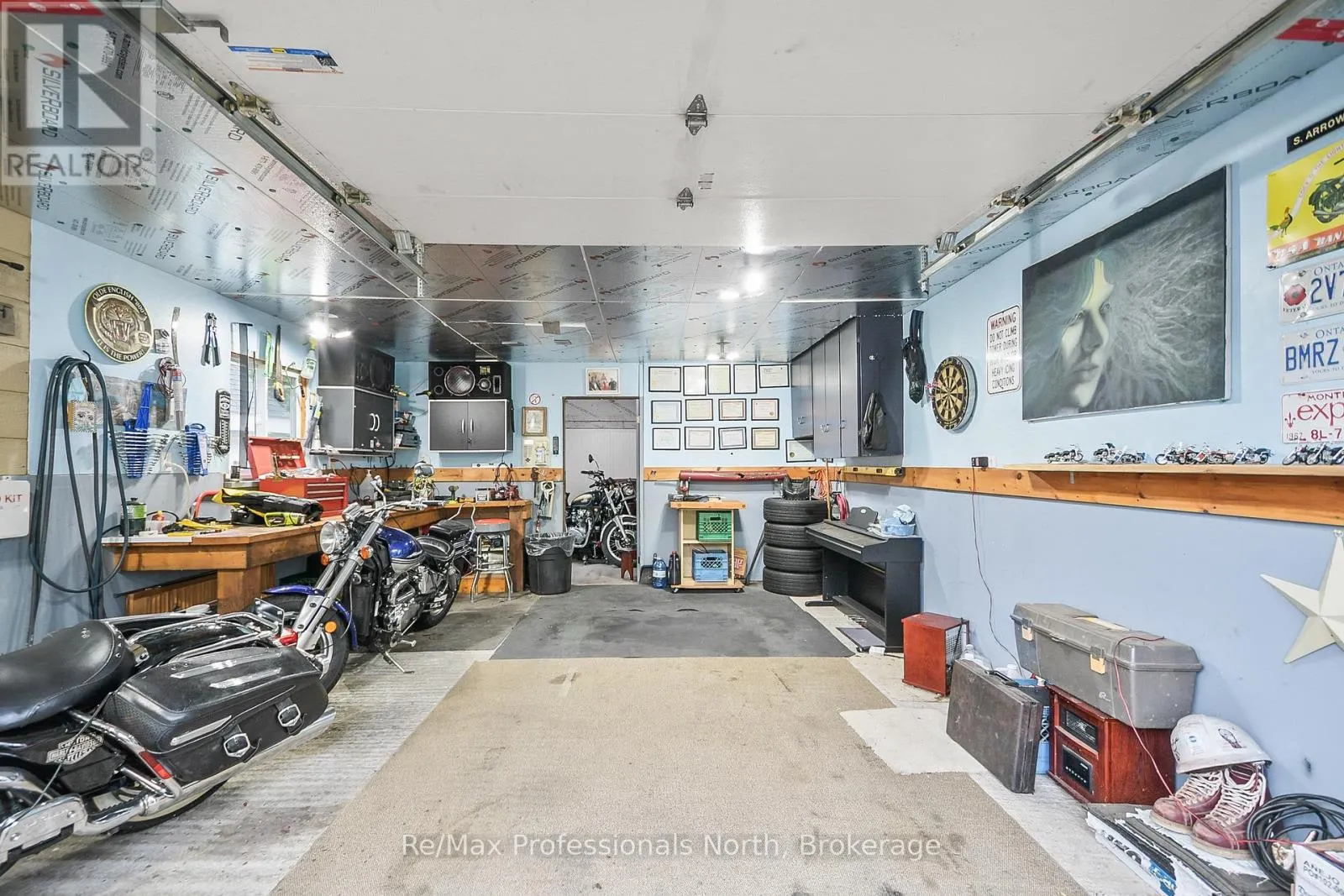 520 FIRST STREET N