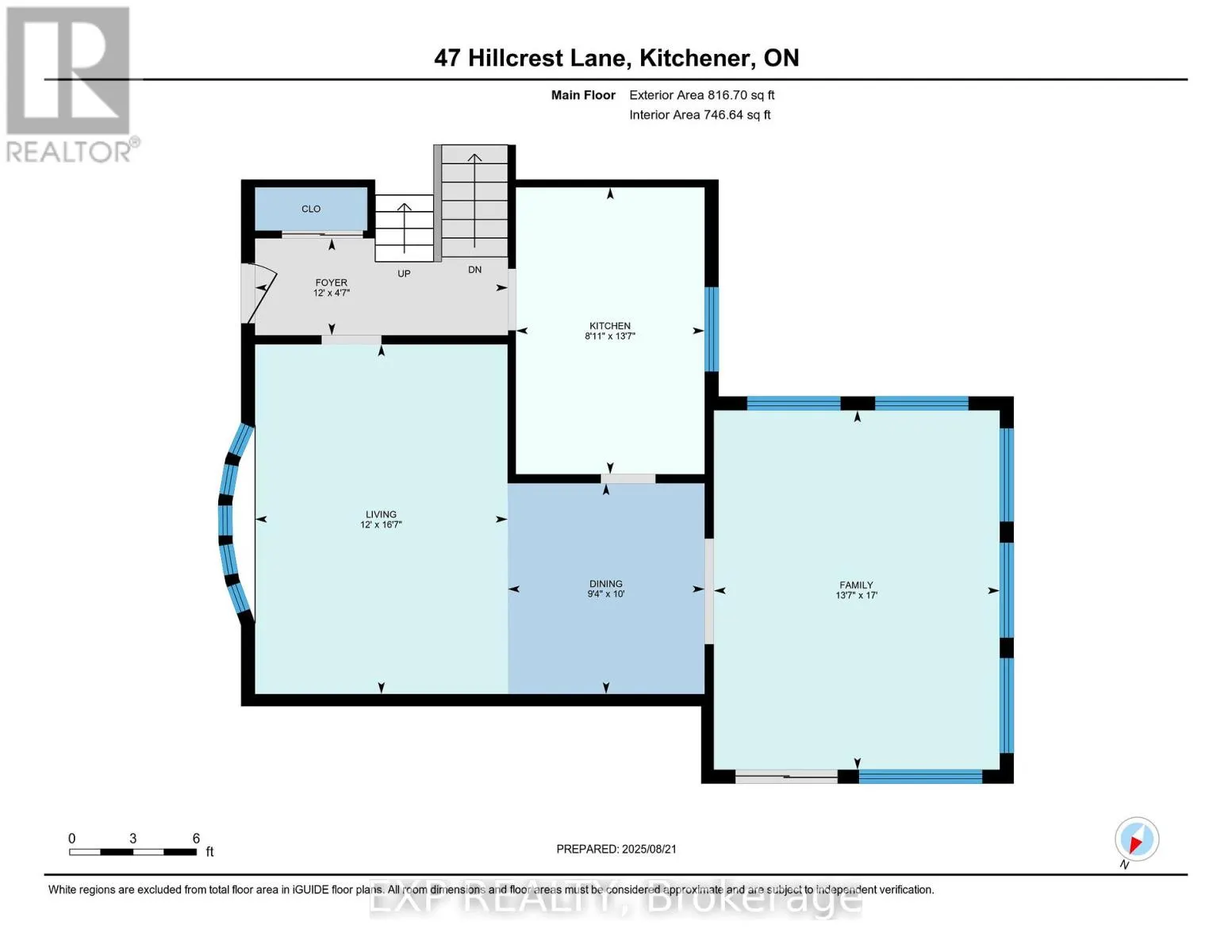 47 HILLCREST LANE