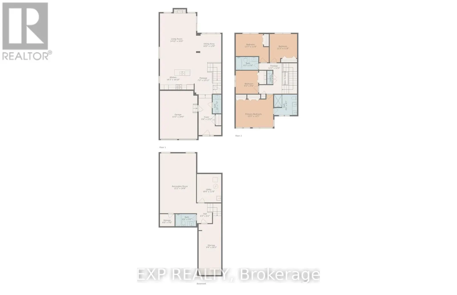 80 PALFREY WAY