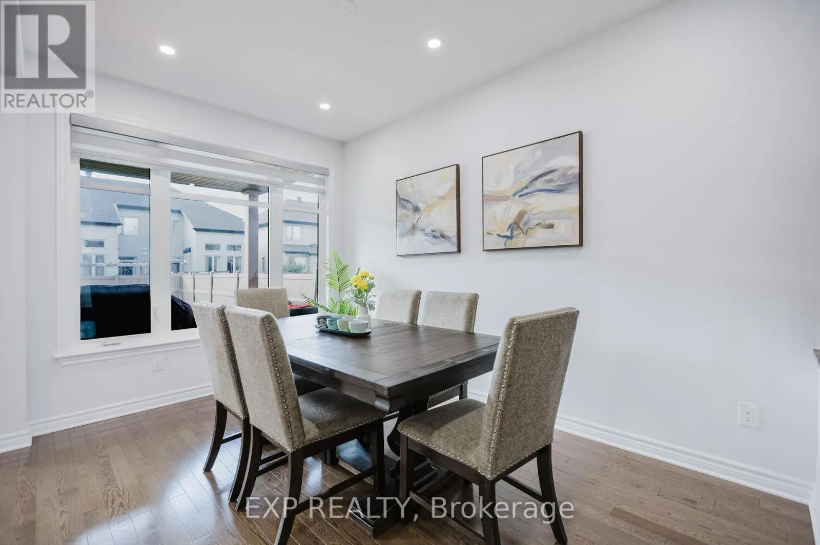 80 PALFREY WAY