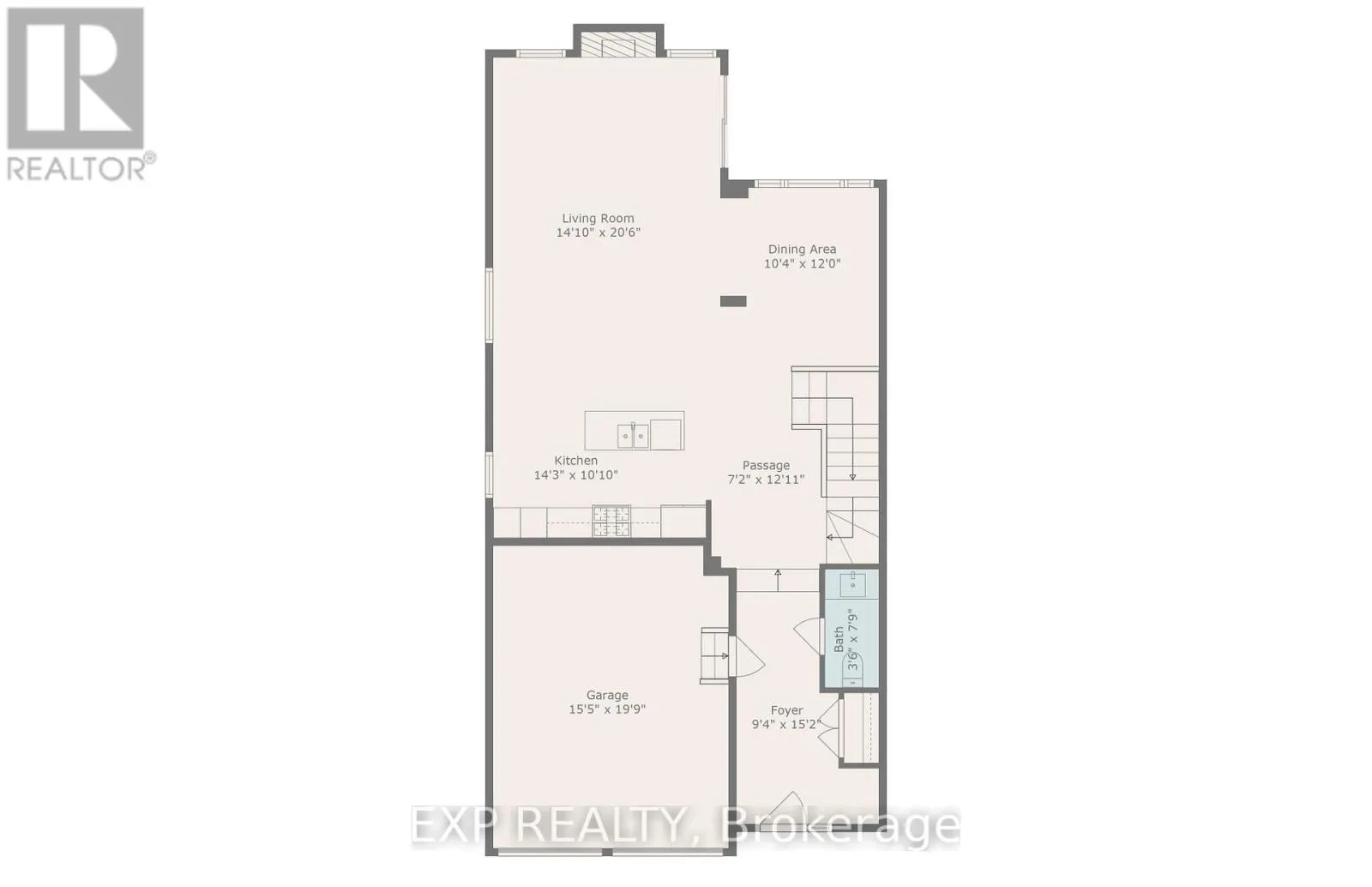 80 PALFREY WAY