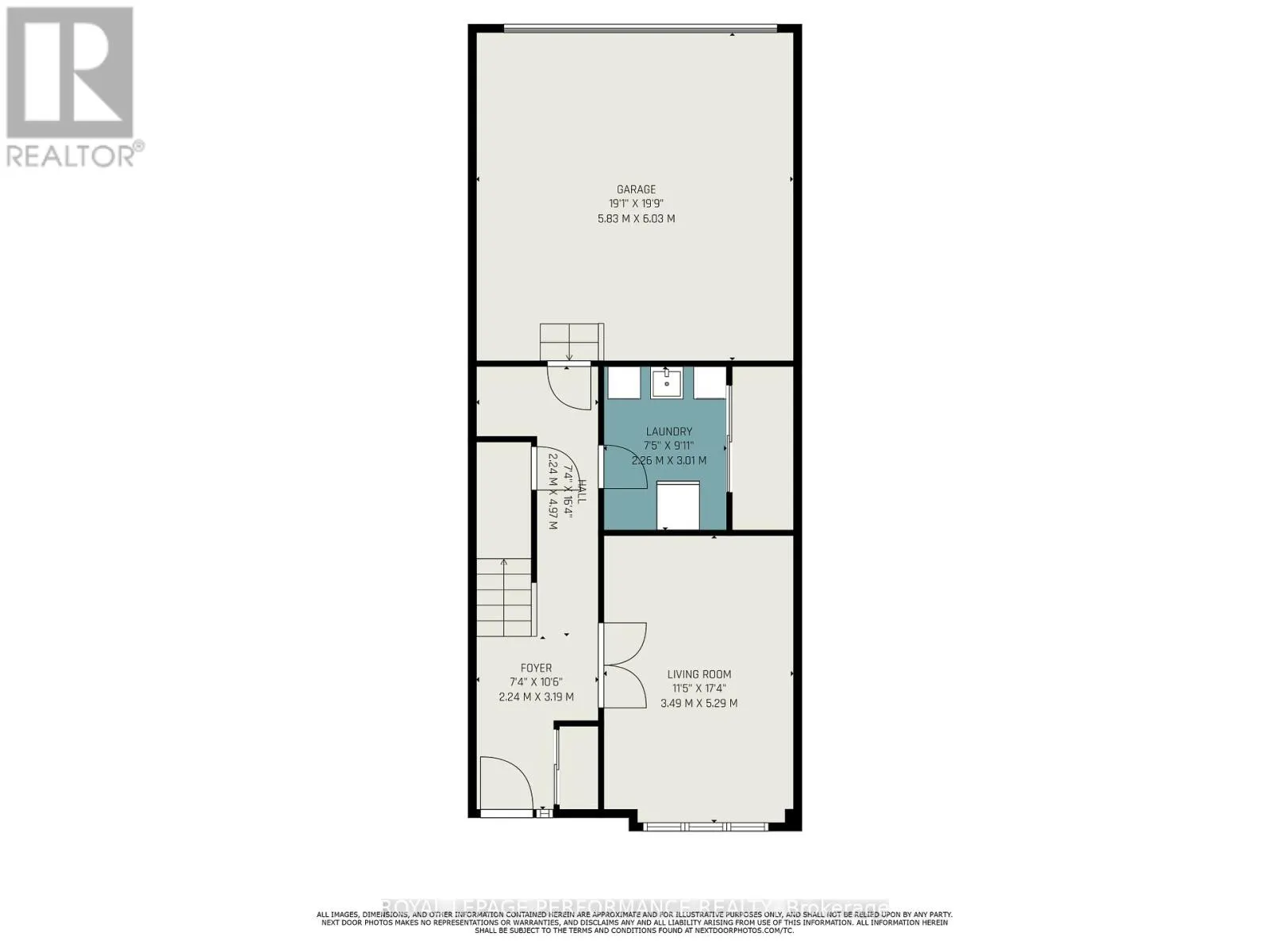 G - 3721 RIVERBREEZE STREET