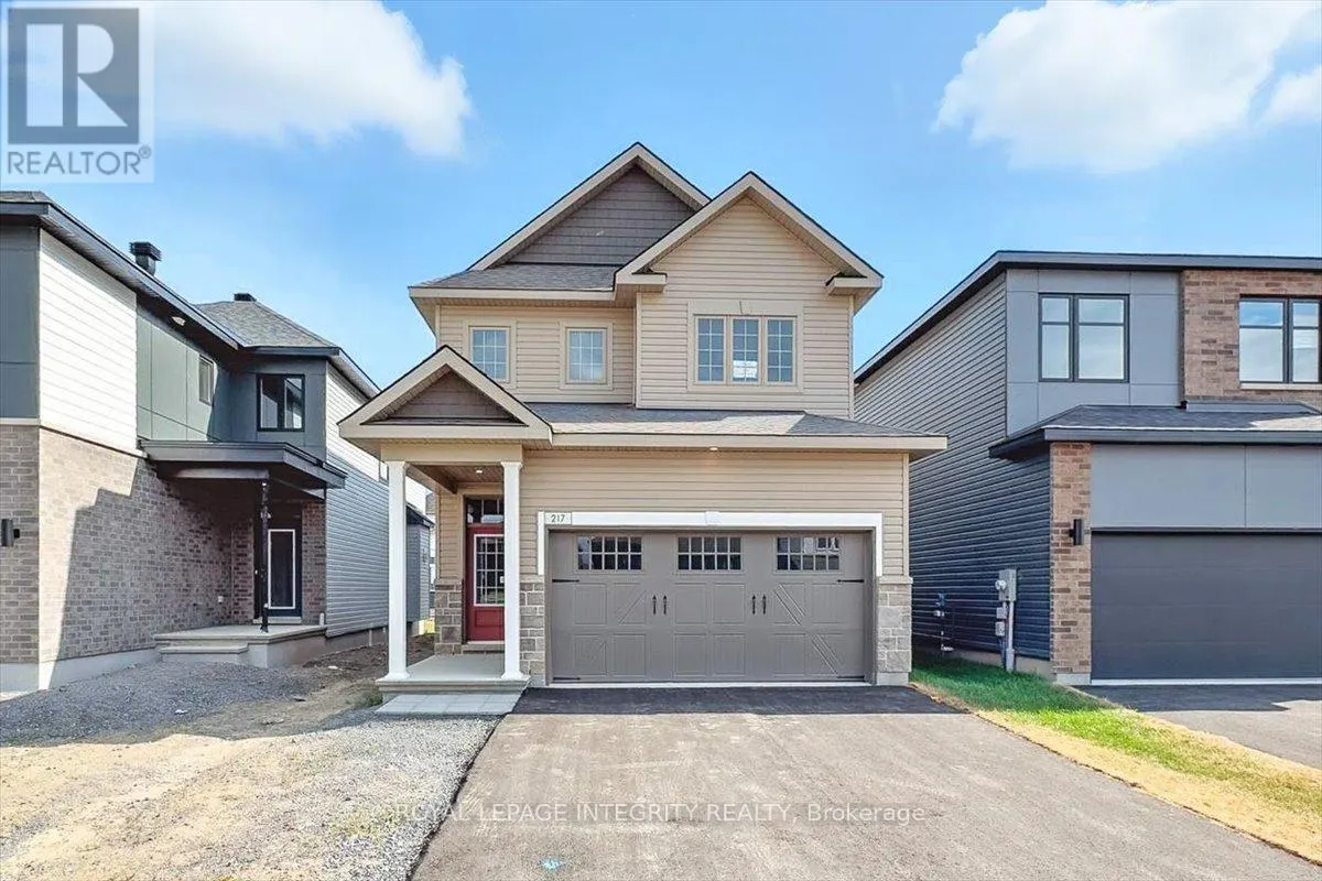 217 MASSALIA CRESCENT