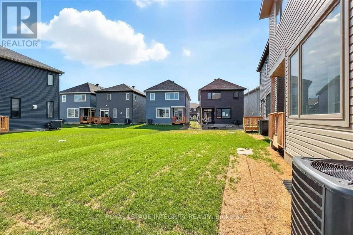 217 MASSALIA CRESCENT