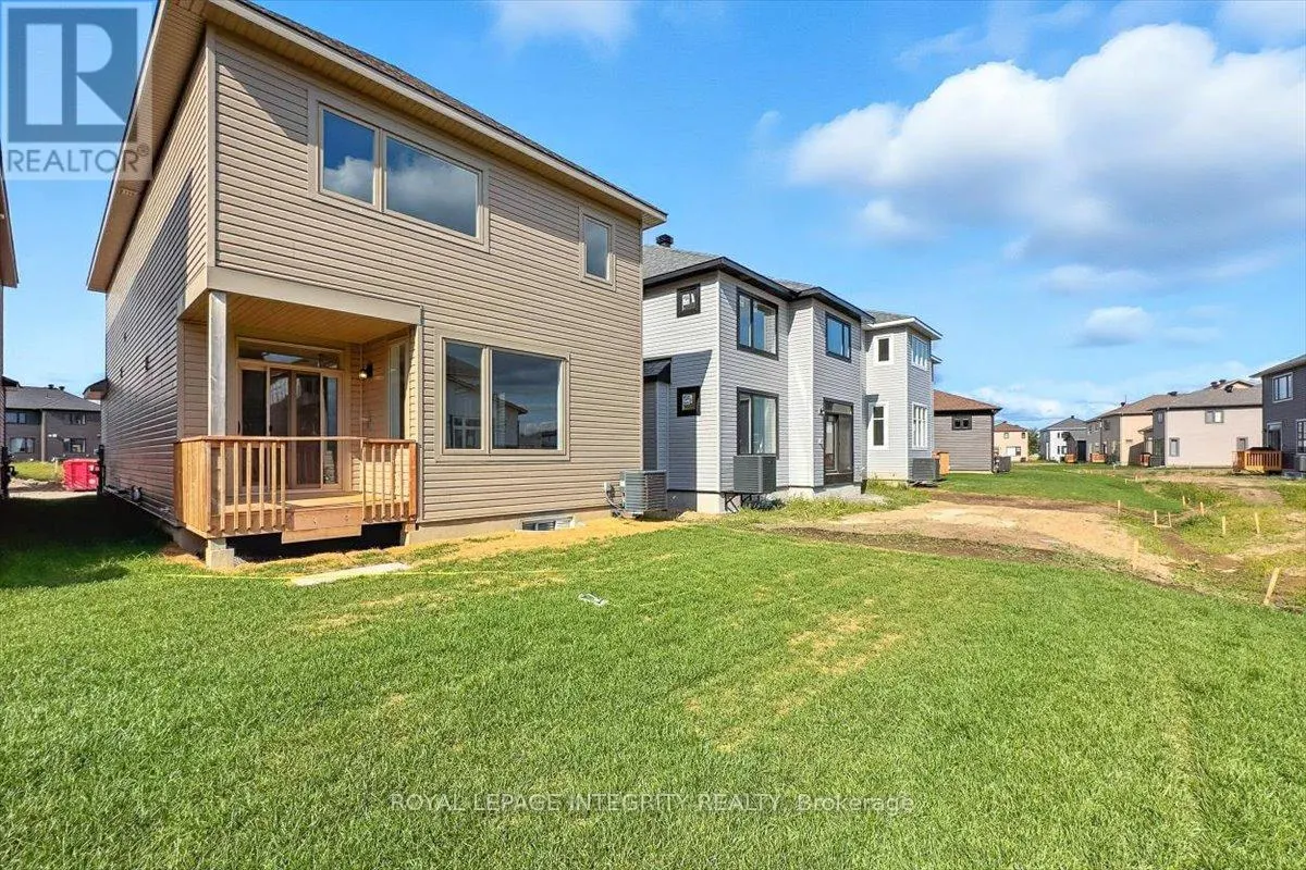 217 MASSALIA CRESCENT