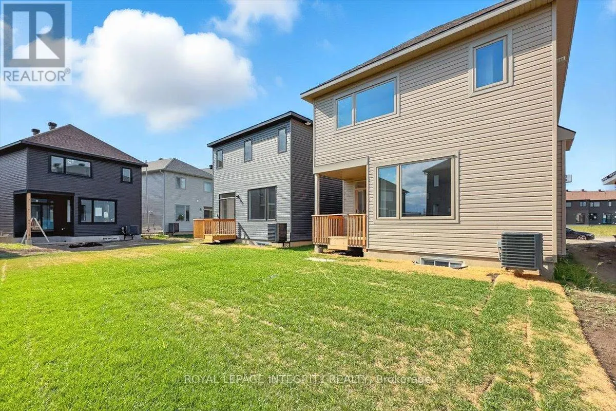 217 MASSALIA CRESCENT