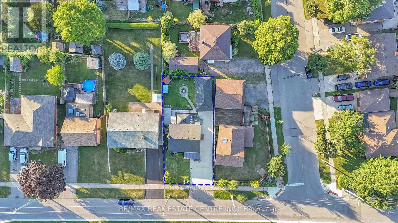 84 AVALON PLACE