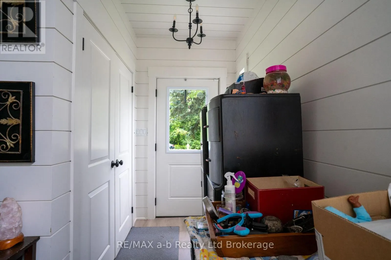 14 OLD VIENNA ROAD