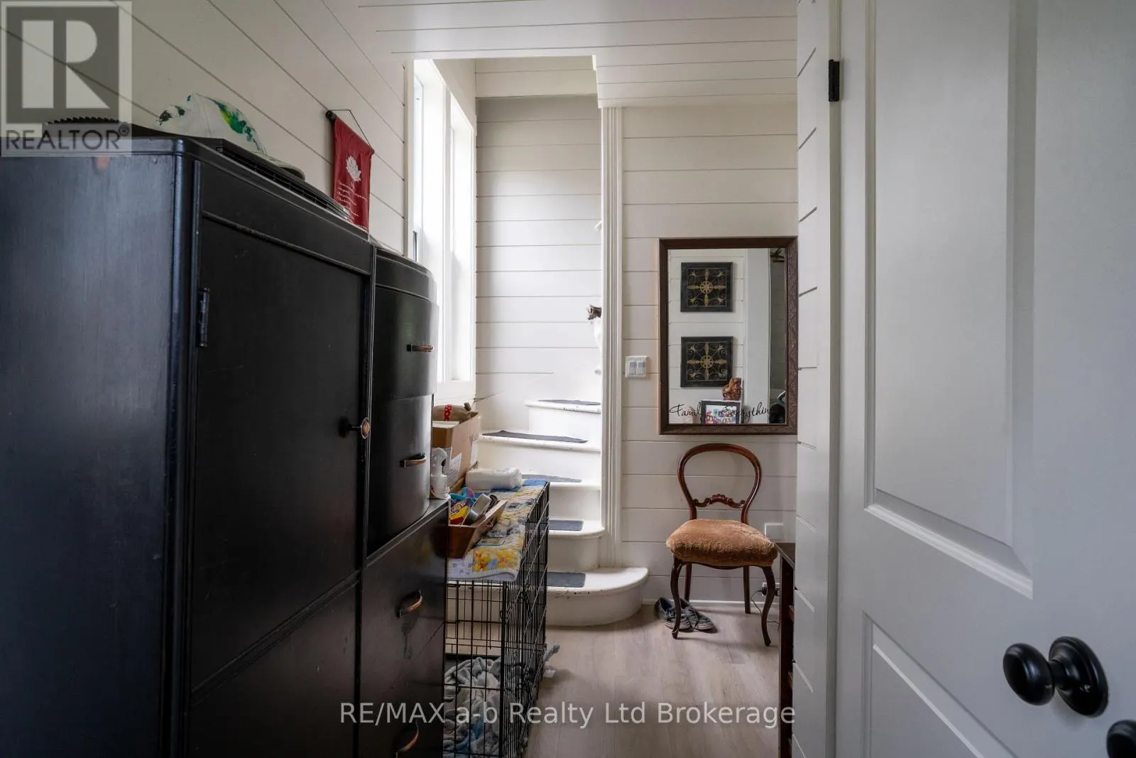 14 OLD VIENNA ROAD