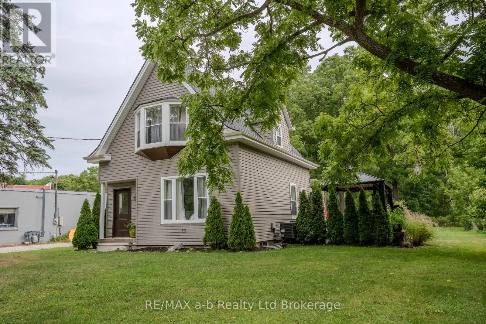 14 OLD VIENNA ROAD