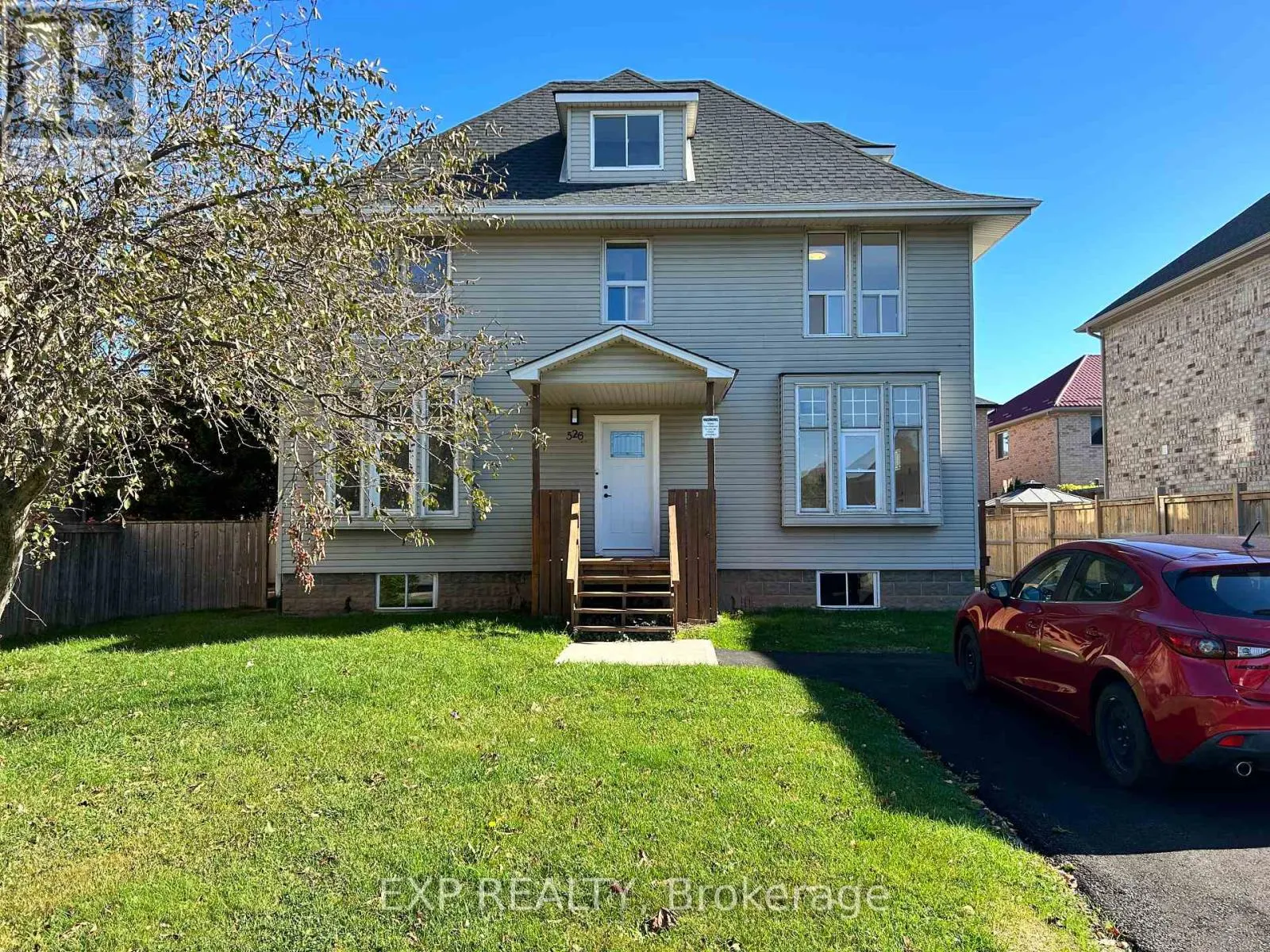 526 FIFTY ROAD