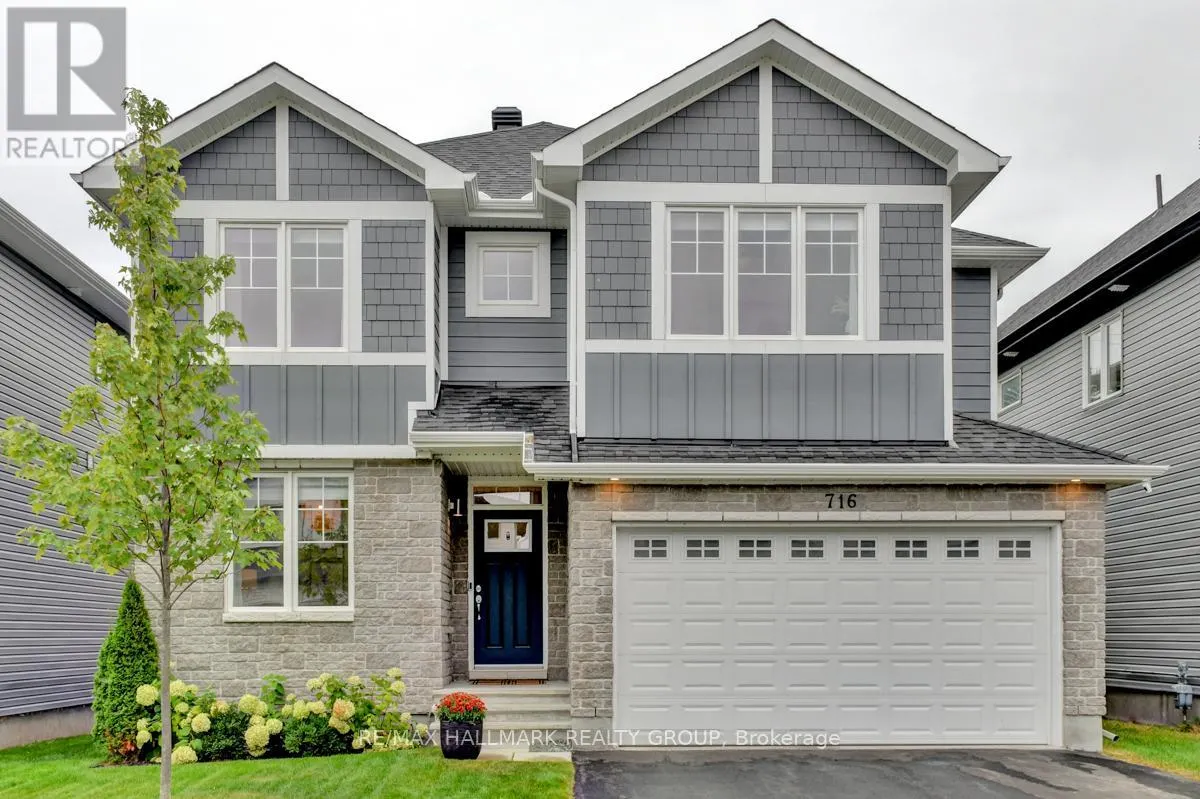 716 KIRKHAM CRESCENT