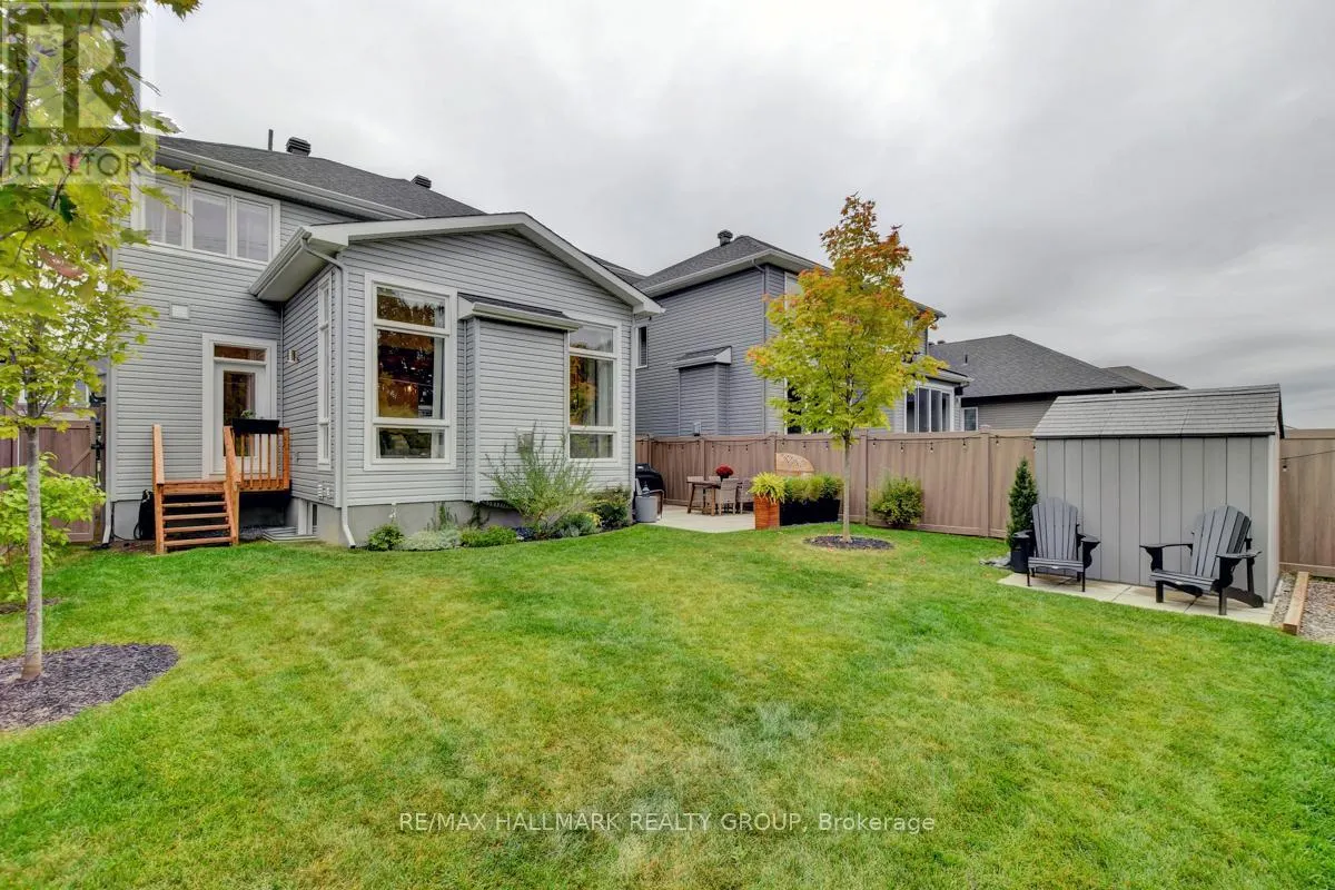 716 KIRKHAM CRESCENT