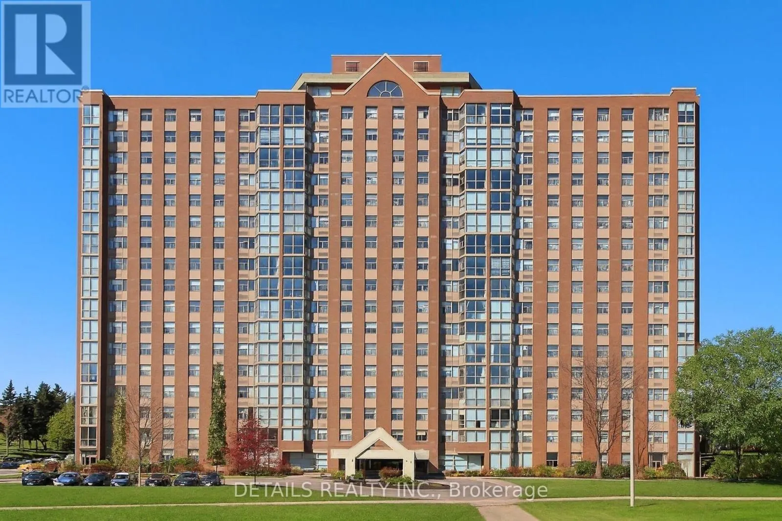1406 - 2760 CAROUSEL CRESCENT