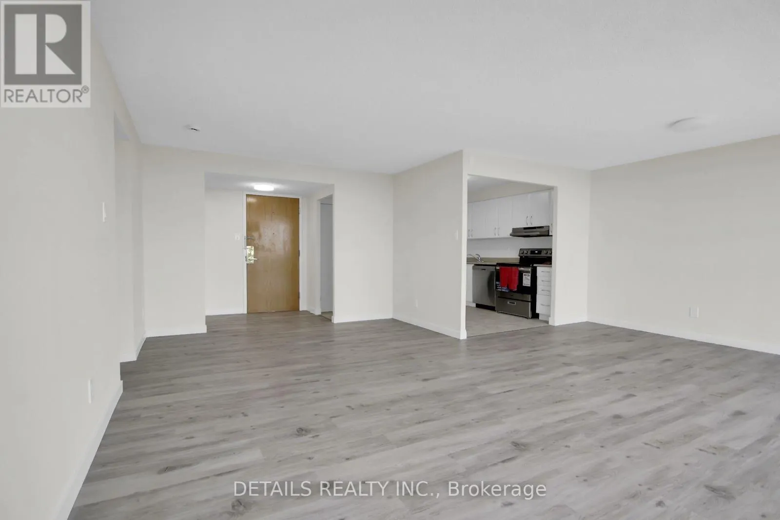 1406 - 2760 CAROUSEL CRESCENT