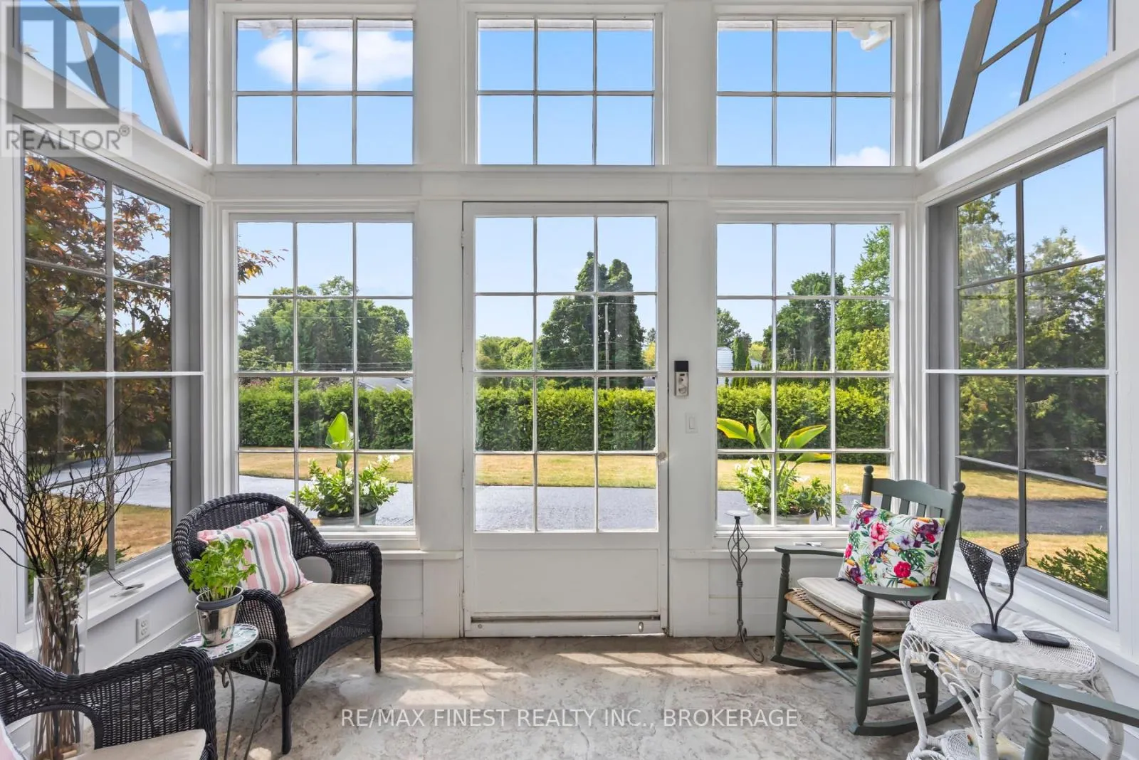 55 COCHRANE DRIVE