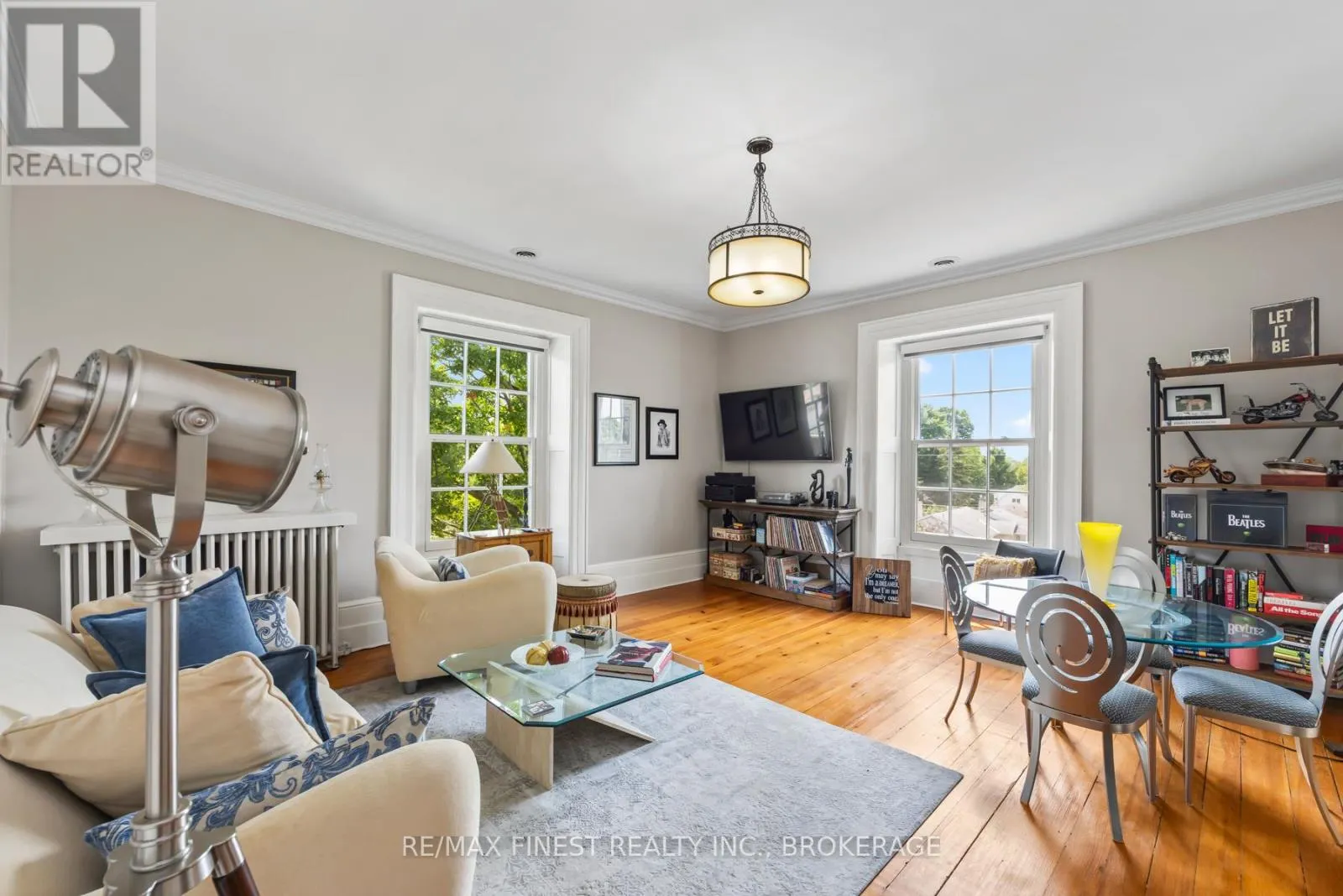 55 COCHRANE DRIVE