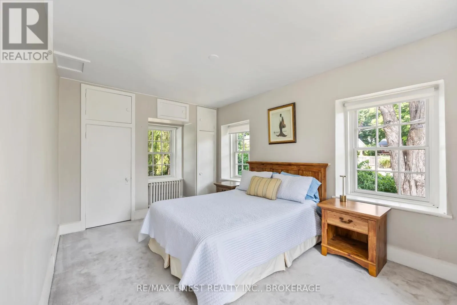 55 COCHRANE DRIVE