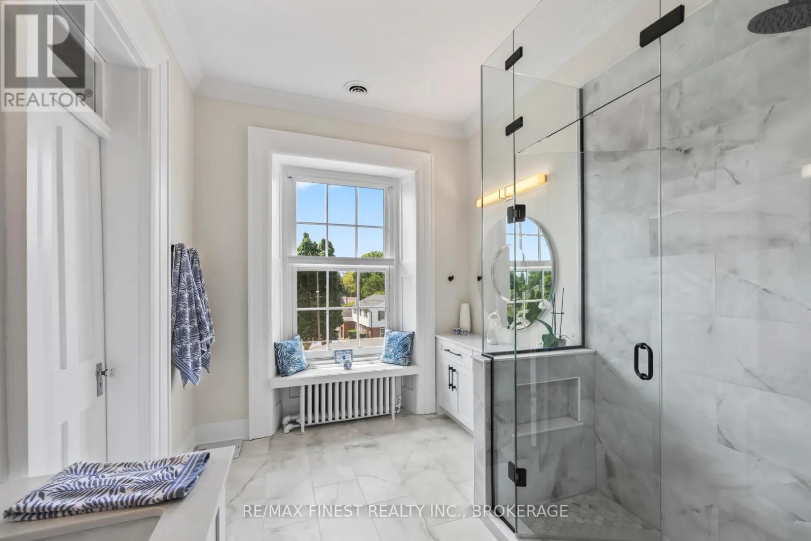 55 COCHRANE DRIVE