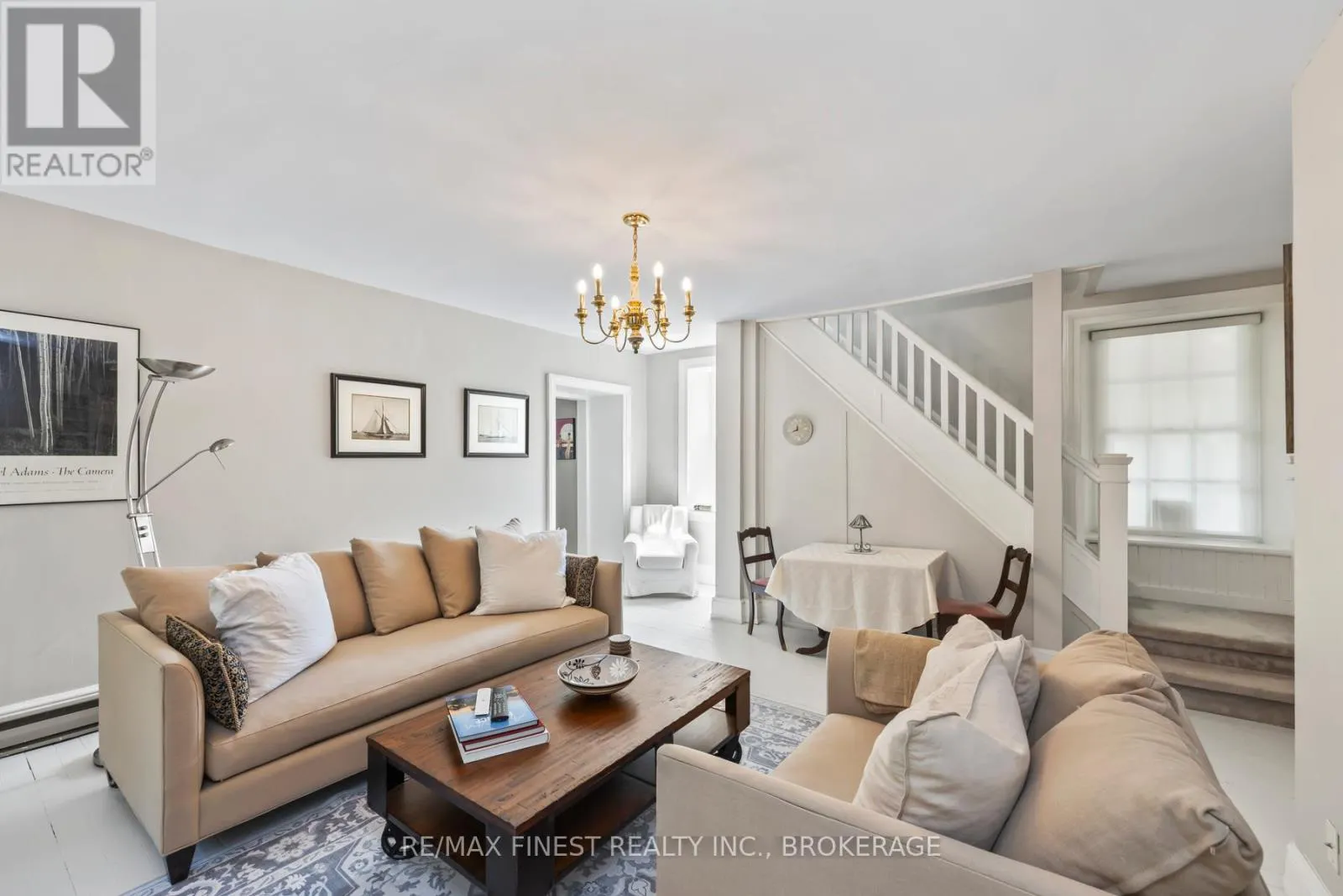 55 COCHRANE DRIVE