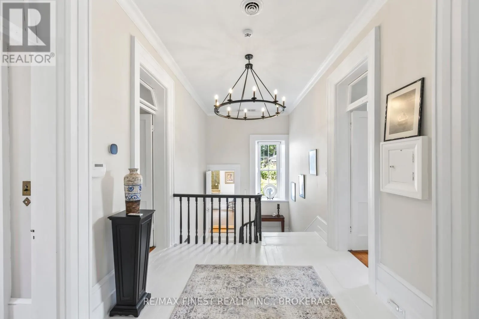 55 COCHRANE DRIVE