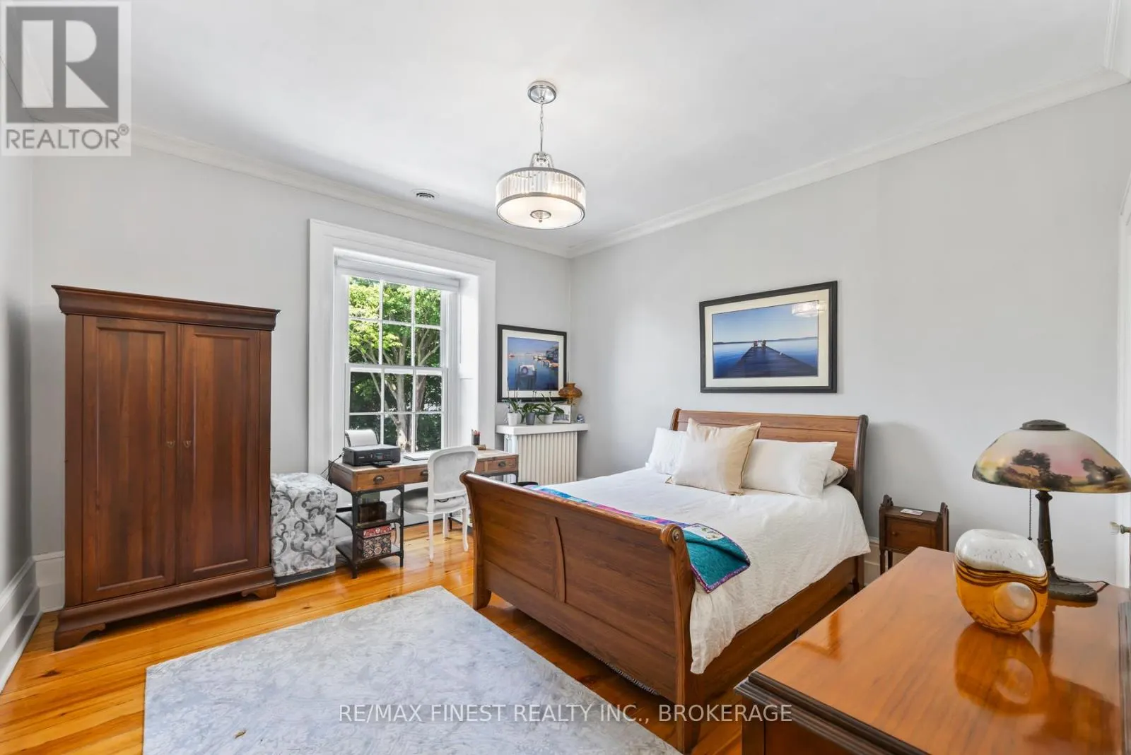 55 COCHRANE DRIVE