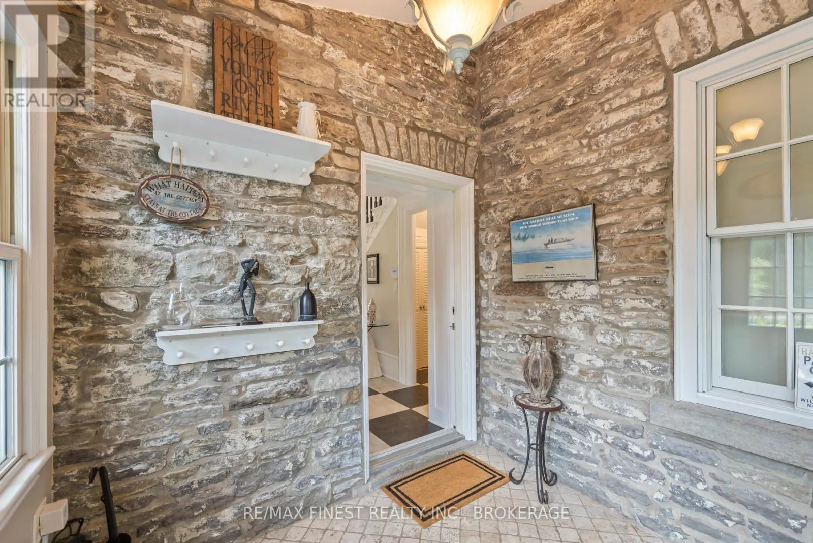 55 COCHRANE DRIVE
