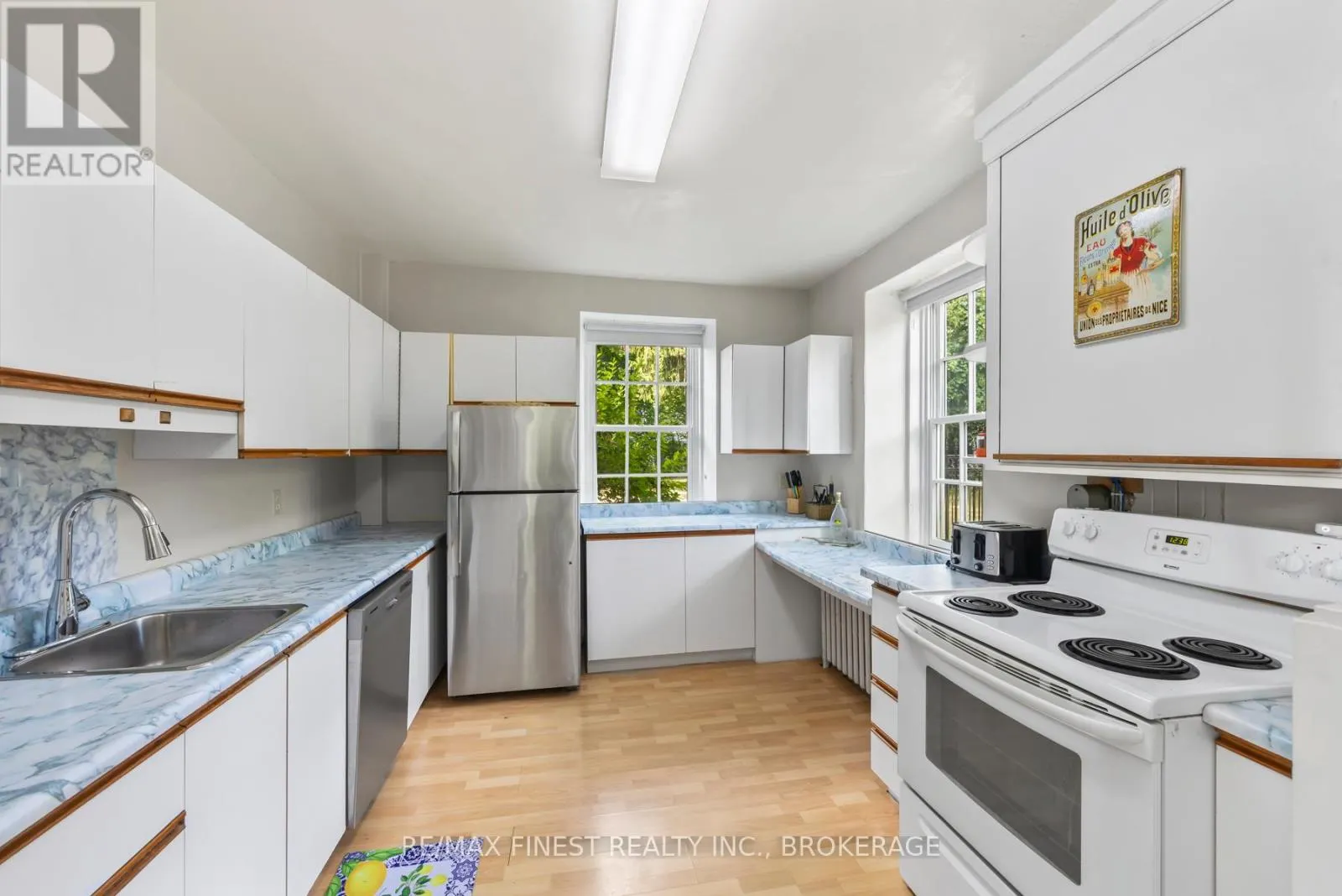 55 COCHRANE DRIVE