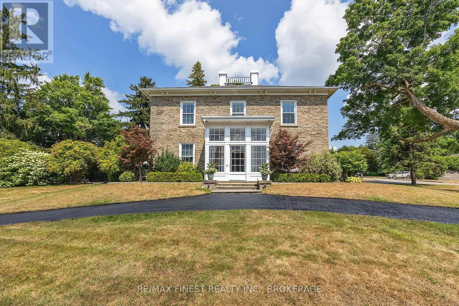 55 COCHRANE DRIVE