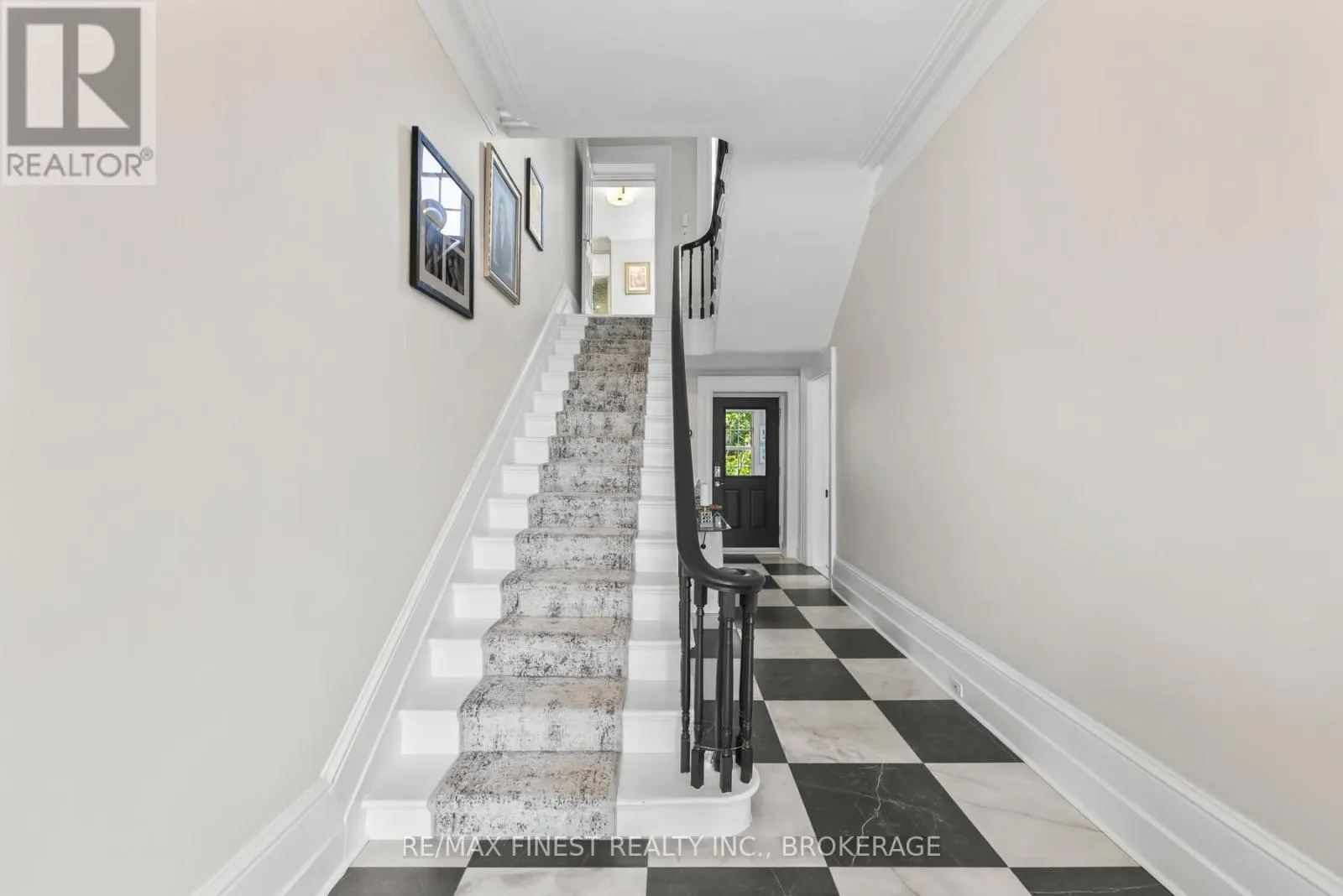 55 COCHRANE DRIVE